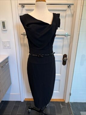 asos blue sequin dress Rent DESIGN Allover Cup Detail Maxi With Lace Waist Detail In pcat-501 back fastening Black Texture V Neck Color:Sapphire